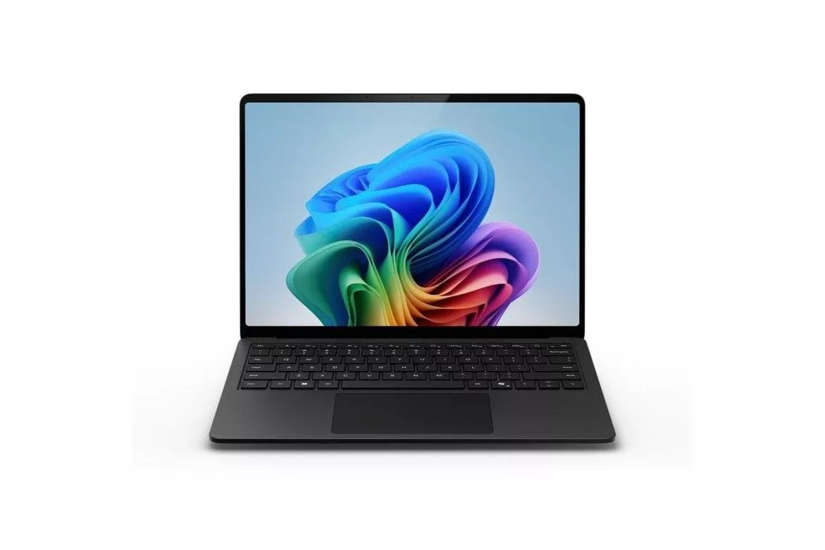 Port&aacute;til Microsoft Surface Laptop 7 13.8" Intel Core Ultra 5 236V 16GB 512GB SSD Intel Arc Graphics Windows 11 Pro