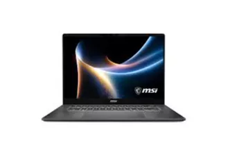 Port&aacute;til MSI Prestige 16 AI-013ES U9-386H 32GB 1TB 16" 3K OLED W11H Panther Lake