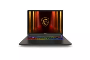 Port&aacute;til MSI Vector 16 HX AI A2XWIG-680ES U9-275HX RTX 5080 64GB 1TB 16" QHD+ W11H