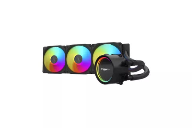 FSP AE36 - Refrigeraci&oacute;n l&iacute;quida 360mm