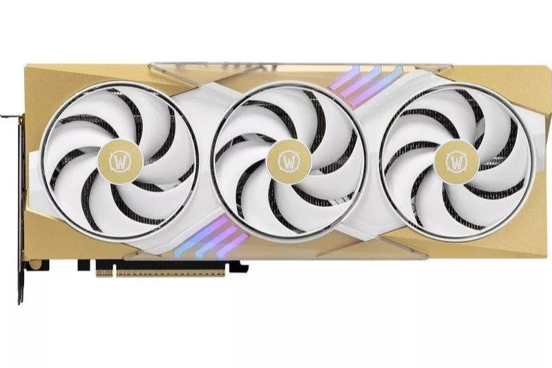 MSI GeForce RTX 5070 12GB GDDR7 DLSS4 RTX Reflex 2 AI TRI FROZR