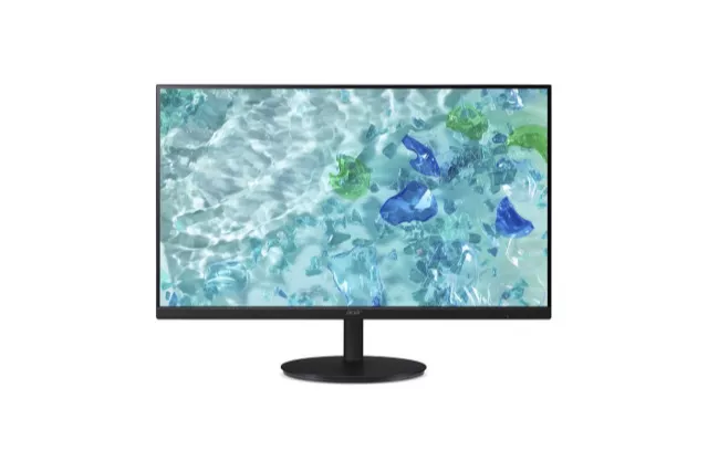 Acer CB322QKABMIIPRX - Monitor 31.5" 4K UHD Adaptive-Sync