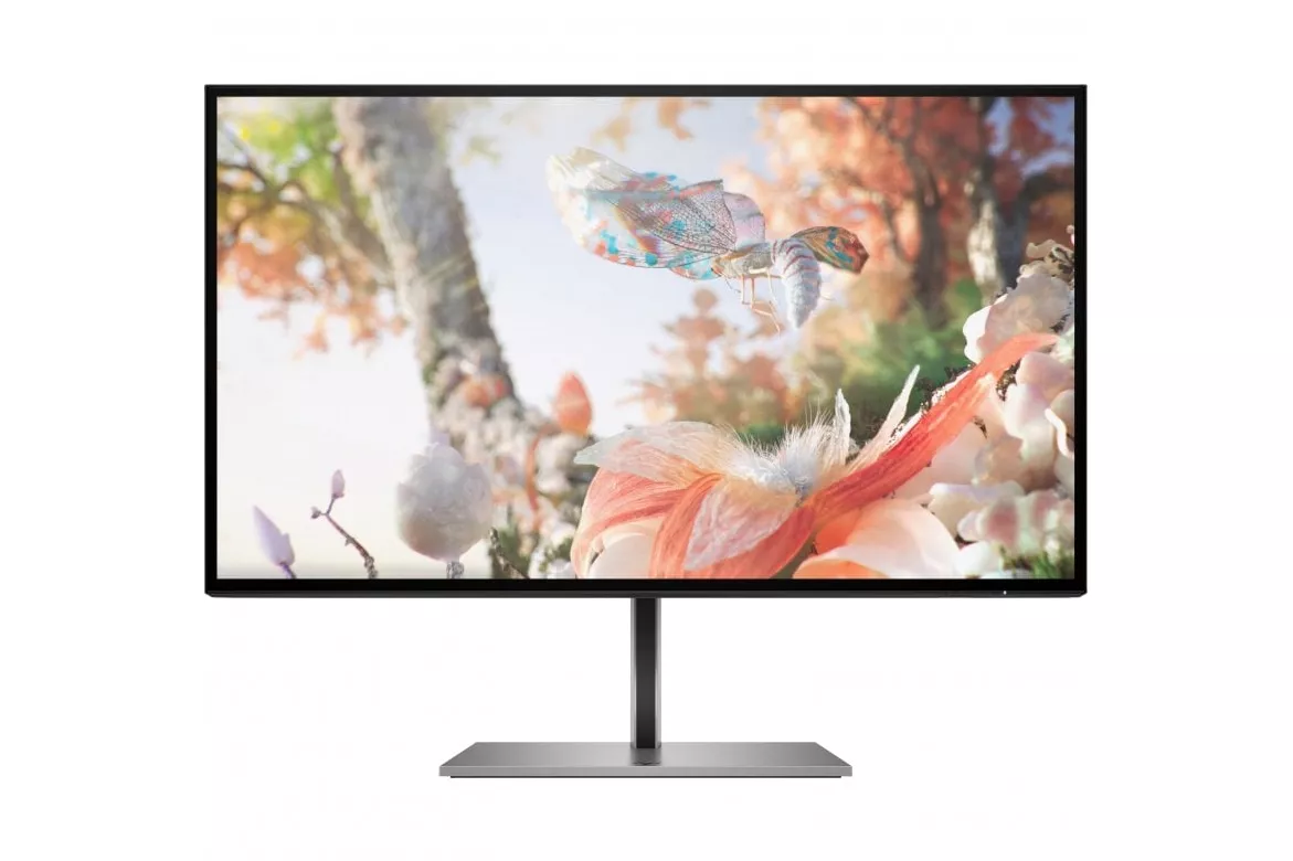 Monitor HP Z25XS G325" LED IPS QHD USB-C