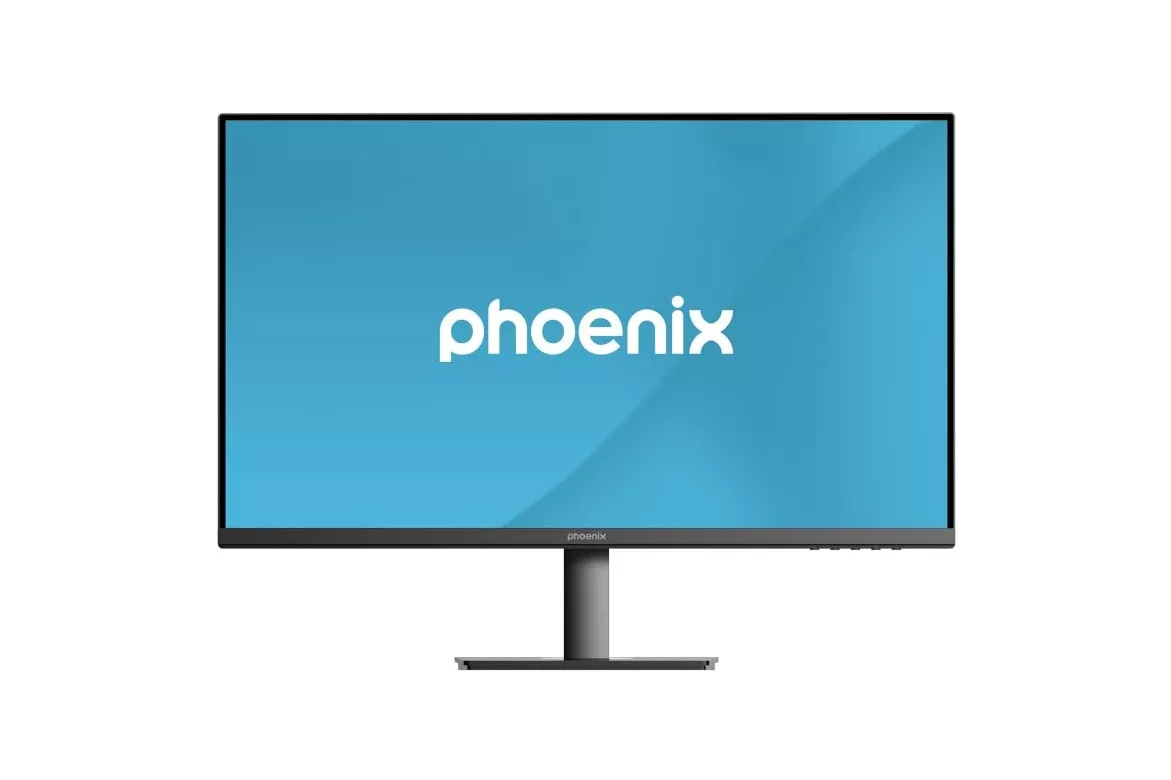 Phoenix Vision 27" LED IPS FullHD 75Hz
