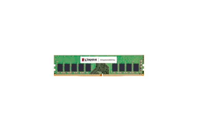 Kingston 8GB DDR4 3200MHz ECC (1RX8) CL22 - Memoria RAM