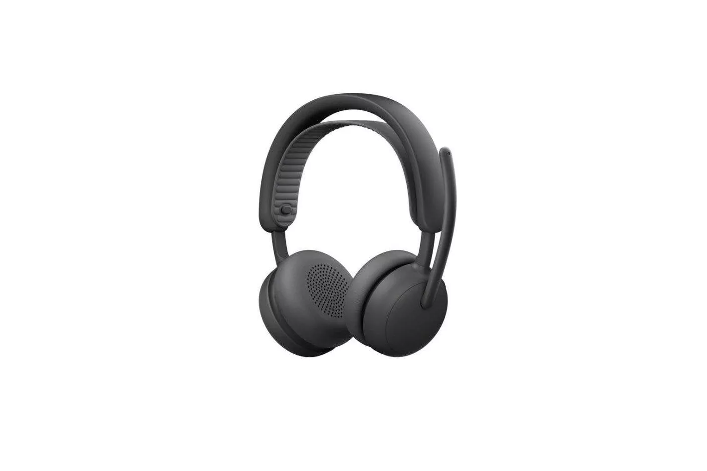 Auriculares Logitech Zone Wireless 2 inal&aacute;mbricos Bluetooth con Cancelaci&oacute;n de Ruido, USB-C, uso profesional, color grafito