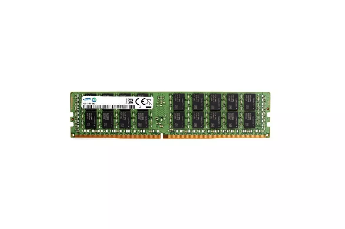 Samsung M393A4K40CB2-CTD DDR4 2666MHz 32GB CL19 Verde