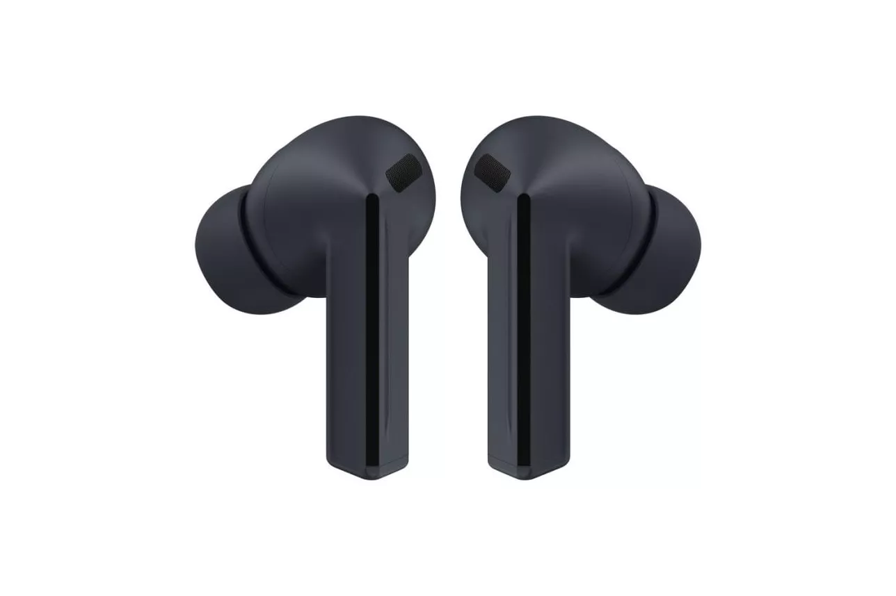 Auriculares Samsung Galaxy Buds3 FE inal&aacute;mbricos Bluetooth con Cancelaci&oacute;n de Ruido, micr&oacute;fono y protecci&oacute;n IP54, color negro