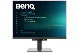 Monitor BenQ RD280UG 28" 4K+ IPS 120Hz 5ms HDR FreeSync Premium