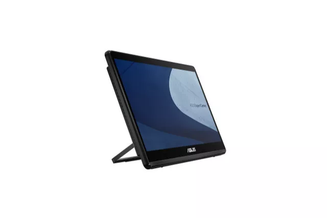 Asus ExpertCenter E1 AiO E1600WKAT-BMR270M - All in One 15,6" Celeron N4500 8GB 256GB SSD