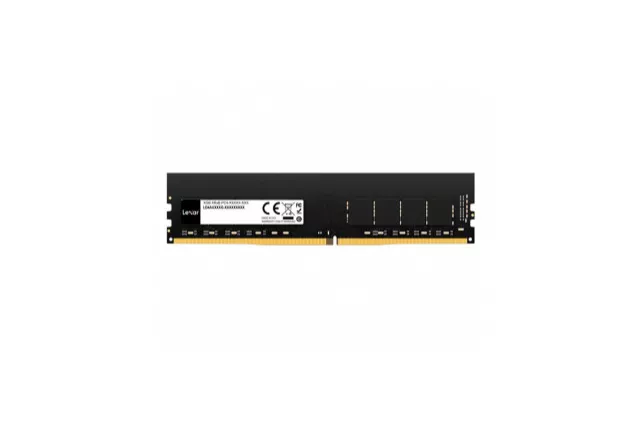 Lexar 8GB DDR4 3200MHz CL22 - Memoria RAM