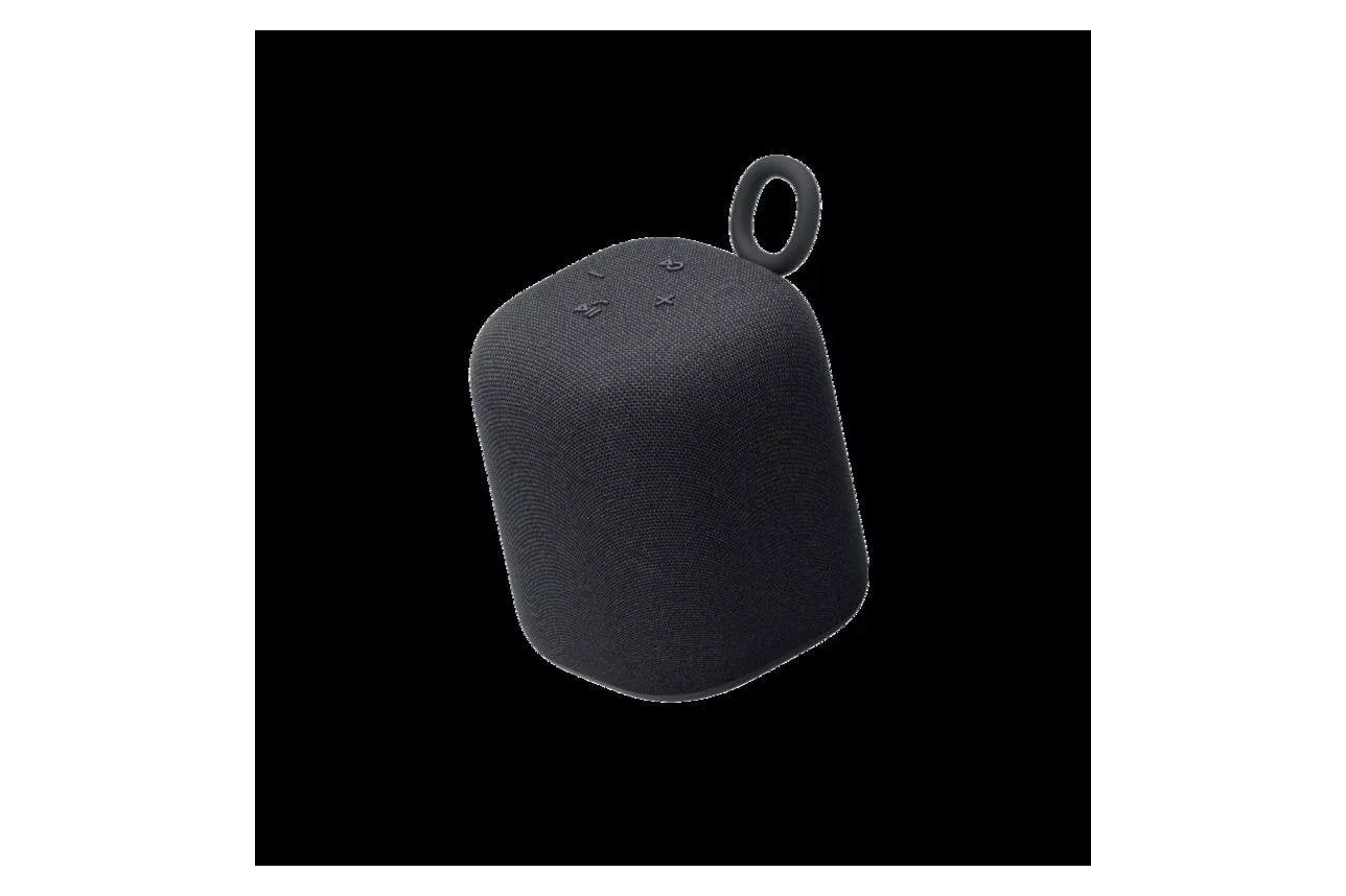 Auriculares Sony LinkBuds Clip inal&aacute;mbricos Bluetooth para llamadas, m&uacute;sica y deporte con control t&aacute;ctil, resistencia IPX4, color negro