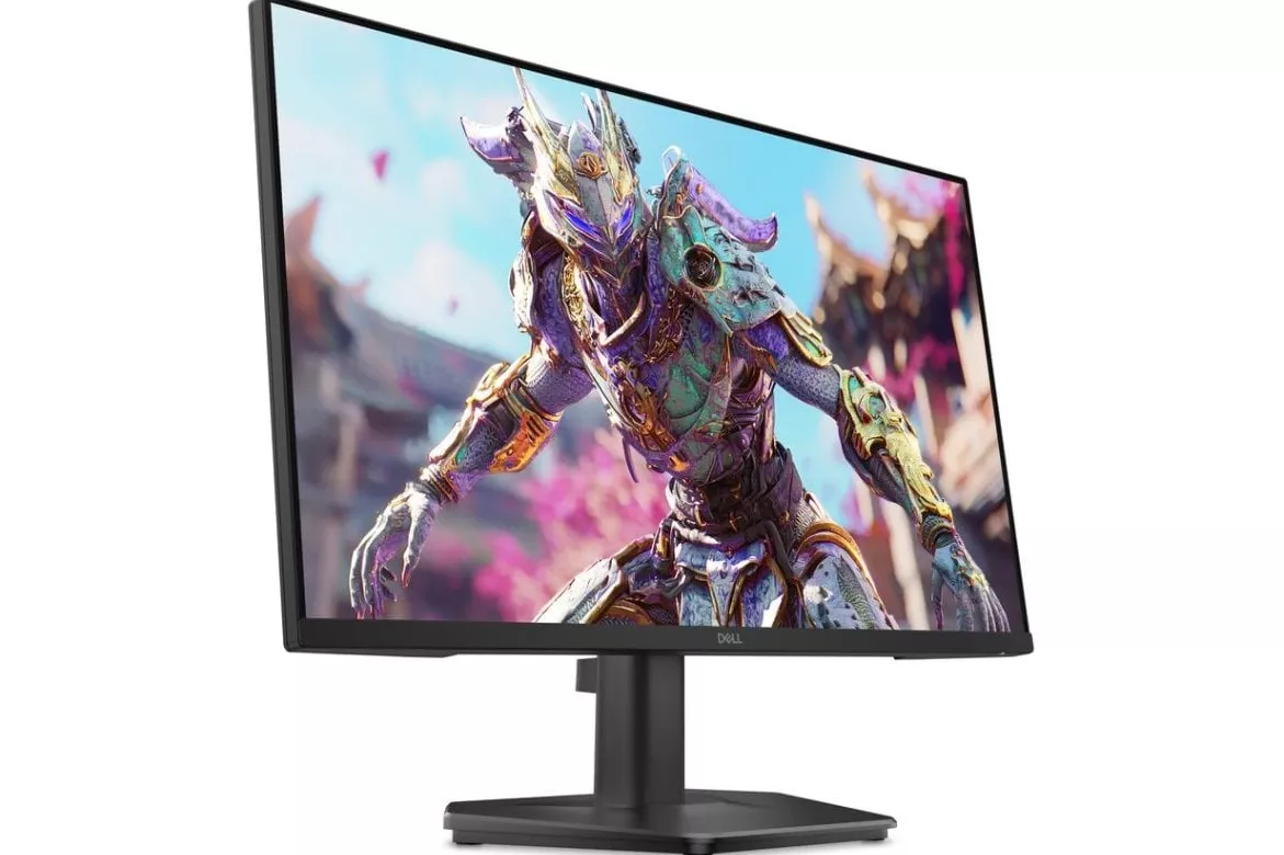 Monitor Dell SE2426HG 23,8" FullHD 240Hz IPS 0,5ms HDR10 FreeSync Premium