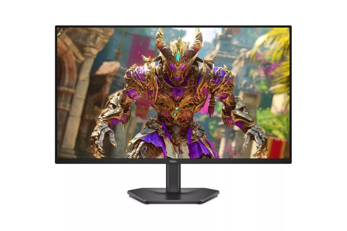 Monitor Dell SE2726HG 27" FullHD 240Hz IPS HDR10 FreeSync Premium 0,5 ms