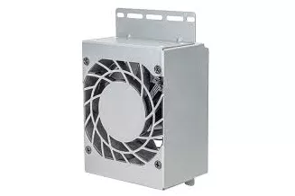 SilverStone RAC45-FC-801, Ventilador
