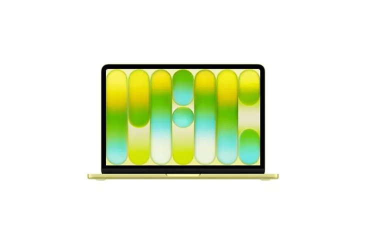 Port&aacute;til Apple MacBook Neo 2026 A18 Pro 8GB 256GB 13" C&iacute;trico