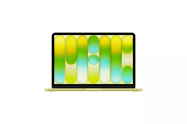 Port&aacute;til Apple MacBook Neo 2026 A18 Pro 8GB 512GB 13" C&iacute;trico