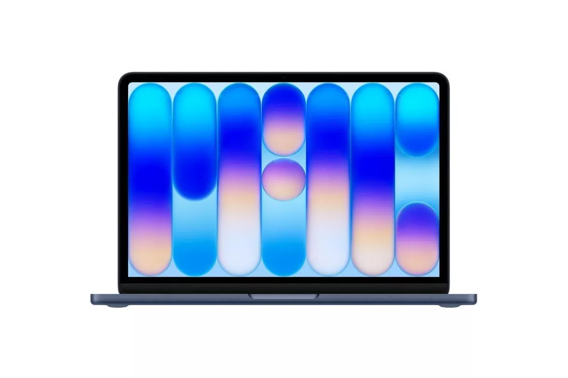 Port&aacute;til Apple MacBook Neo 2026 A18 Pro 8GB 512GB 13" &Iacute;ndigo