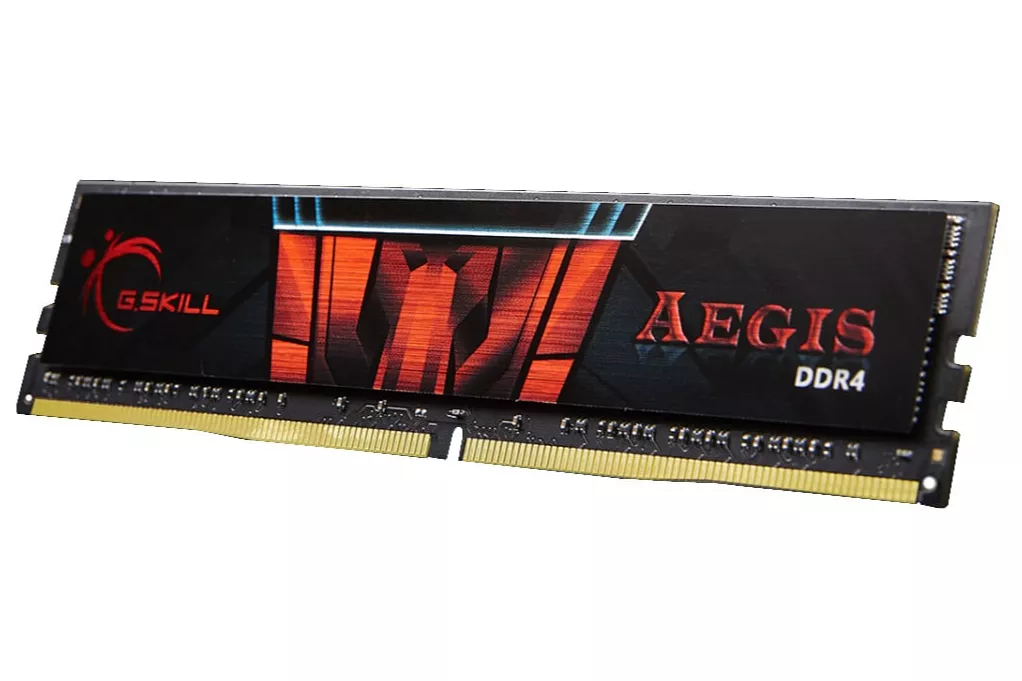 G.Skill Aegis DDR4 2133 PC4-17000 4GB CL15