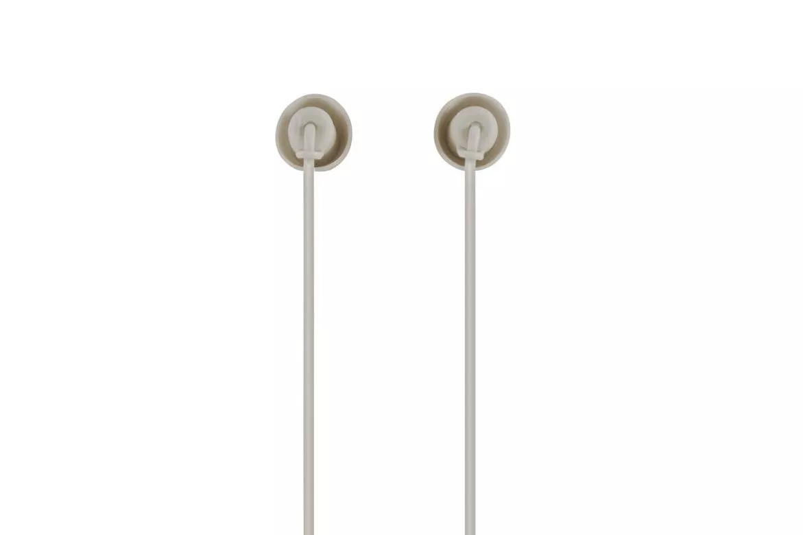 Auriculares Hama 00221793 con cable USB-C Biaurales para Llamadas y M&uacute;sica Beige