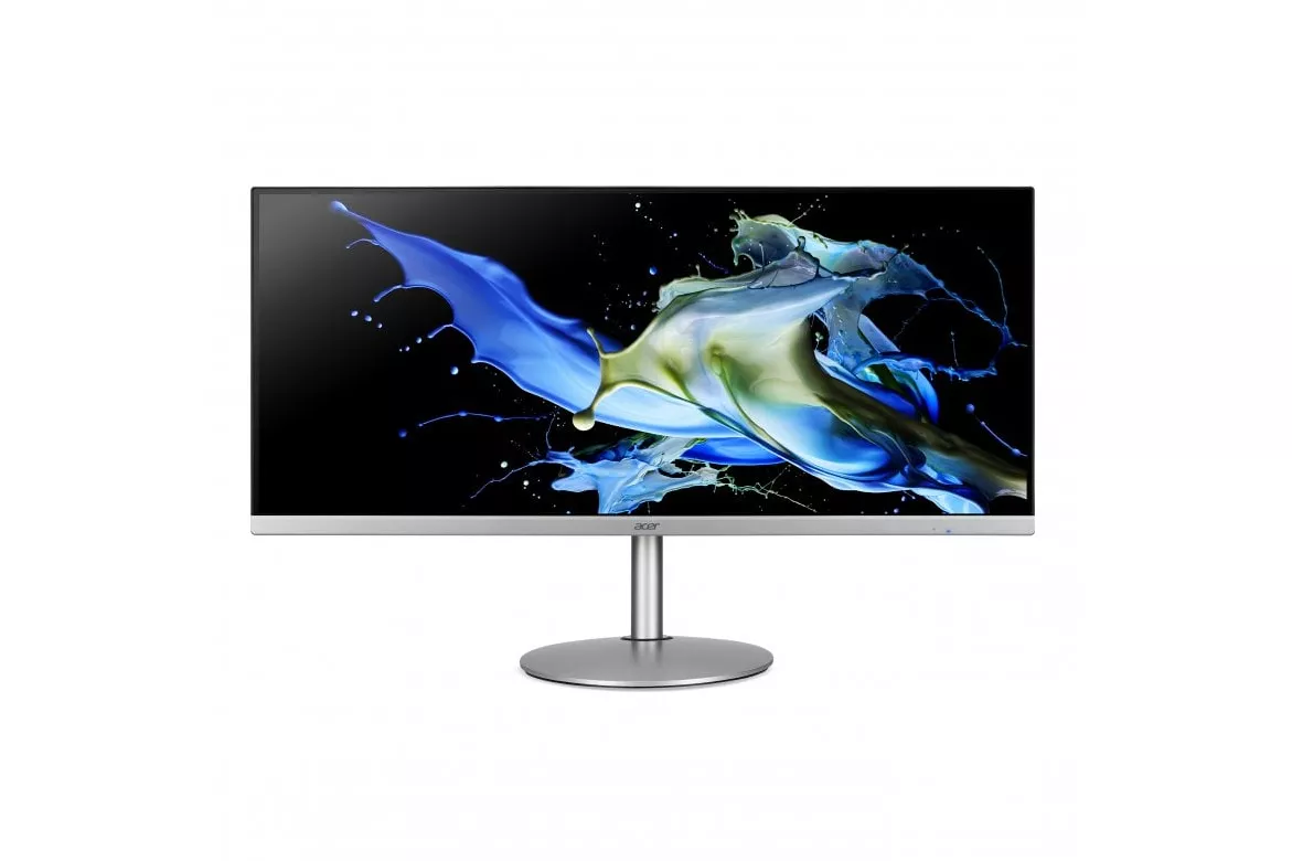 Acer CB342CK 34" LED IPS QHD HDR FreeSync