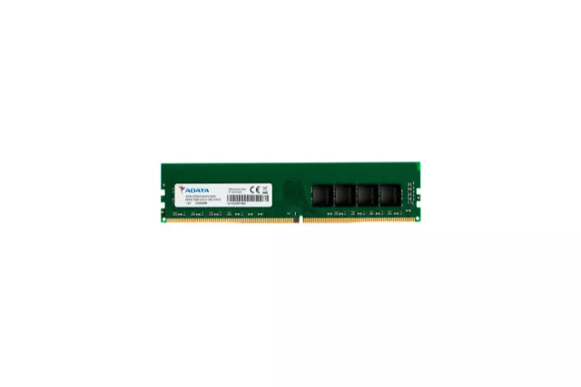 Adata AD4U320016G22-SBK 16GB DDR4 3200 Mhz - Memoria RAM