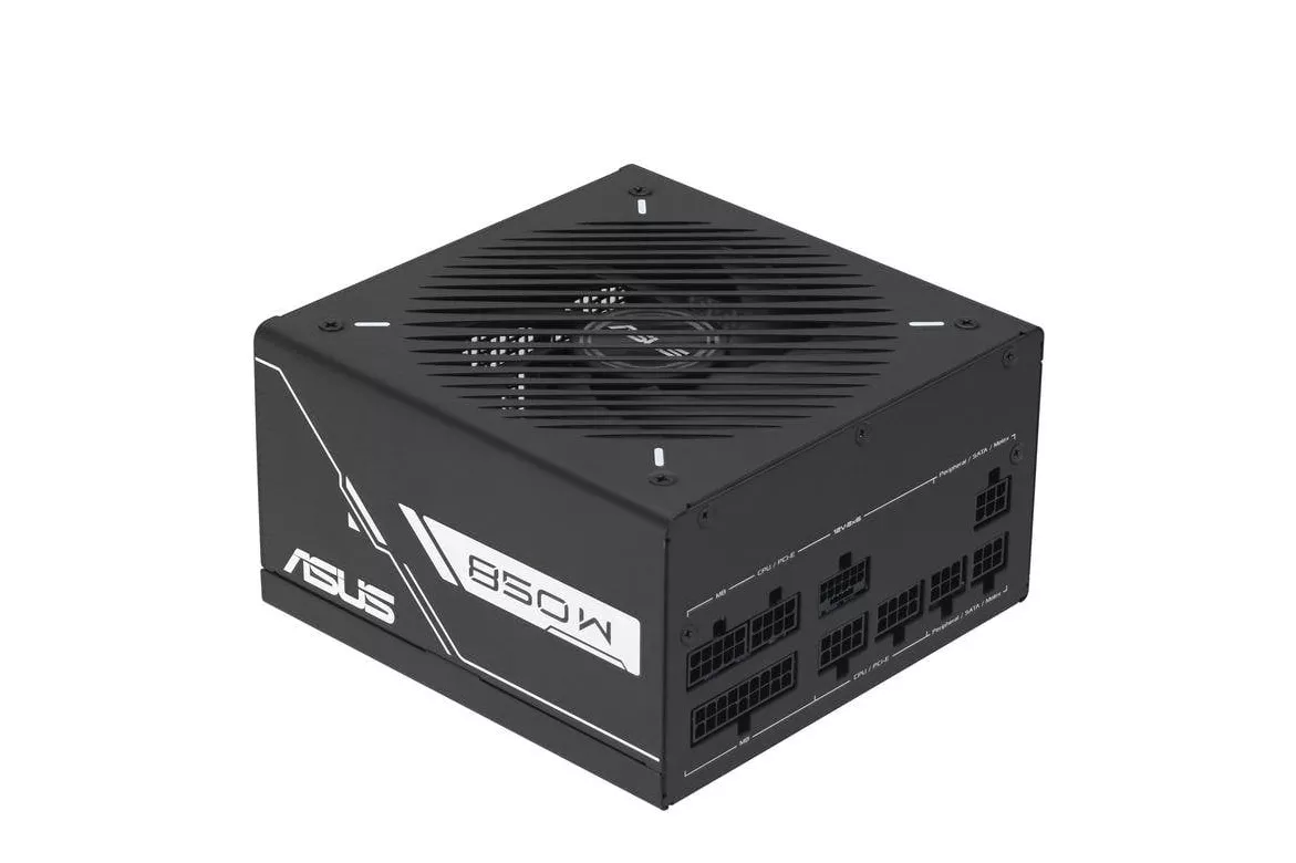 Fuente de Alimentaci&oacute;n Asus Prime -850G 850W 80 PLUS Gold modular