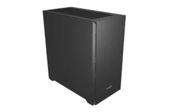 FSP U530-BS, Caja de torre grande