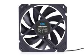 Alphacool Core 120mm L&uuml;fter PWM 4000rpm, Ventilador