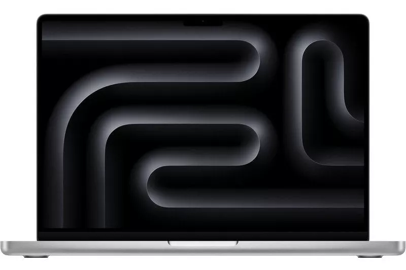 Apple MacBook Pro 14" Apple M5 Pro 15 n&uacute;cleos 24GB 1TB SSD GPU 16 n&uacute;cleos macOS Plata