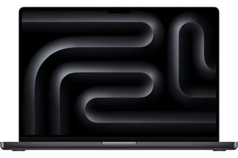 Apple MacBook Pro 16" Apple M5 Max 18 N&uacute;cleos 36GB 2TB SSD Apple GPU 32 N&uacute;cleos macOS Negro Espacial