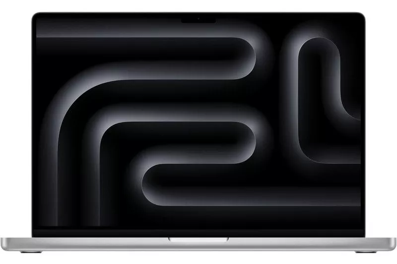 Apple MacBook Pro 16" Apple M5 Max 18 N&uacute;cleos 48GB 2TB SSD Apple GPU 40 N&uacute;cleos macOS Plata