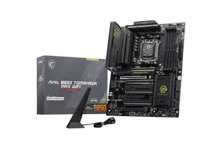 MAG B850 TOMAHAWK MAX WIFI II, Placa base