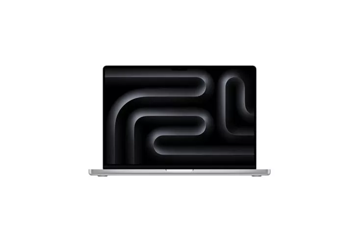 Apple MacBook Pro 16" Apple M5 Pro 18 n&uacute;cleos 24GB 1TB SSD Apple GPU 20 n&uacute;cleos macOS Plata