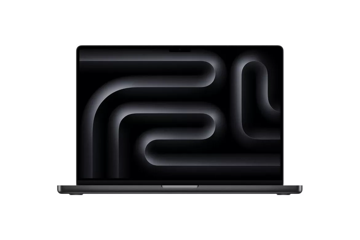 Apple MacBook Pro 16" Apple M5 Pro 18 n&uacute;cleos 48GB 1TB SSD Apple GPU 20 n&uacute;cleos macOS Negro Espacial