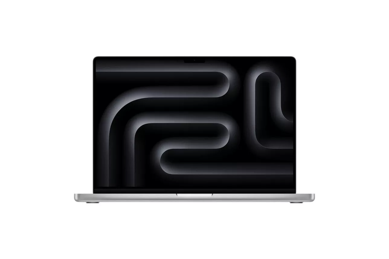 Apple MacBook Pro 16" Apple M5 Pro 18 n&uacute;cleos 48GB 1TB SSD Apple GPU 20 n&uacute;cleos macOS Plata