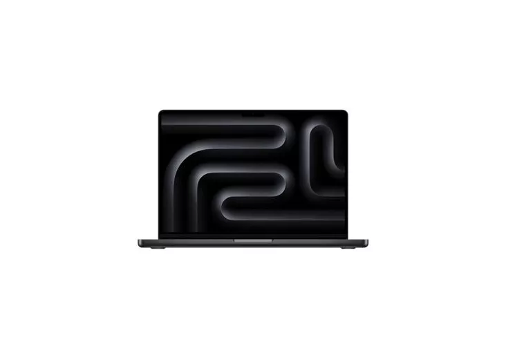 Apple MacBook Pro Apple M5 10 N&uacute;cleos/32GB/1TB SSD/GPU 10 N&uacute;cleos/14" Negro Espacial