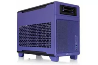 Thermaltake CA-11A-00SNNN-00, Cajas de torre