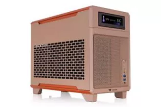Thermaltake CA-11A-00SGNN-00, Cajas de torre