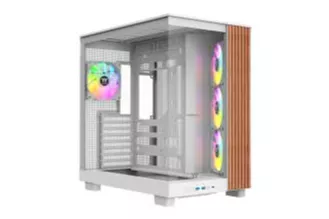 Thermaltake CA-11E-00M6WN-WS, Cajas de torre