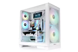 Thermaltake CA-11F-00M6WN-01, Cajas de torre
