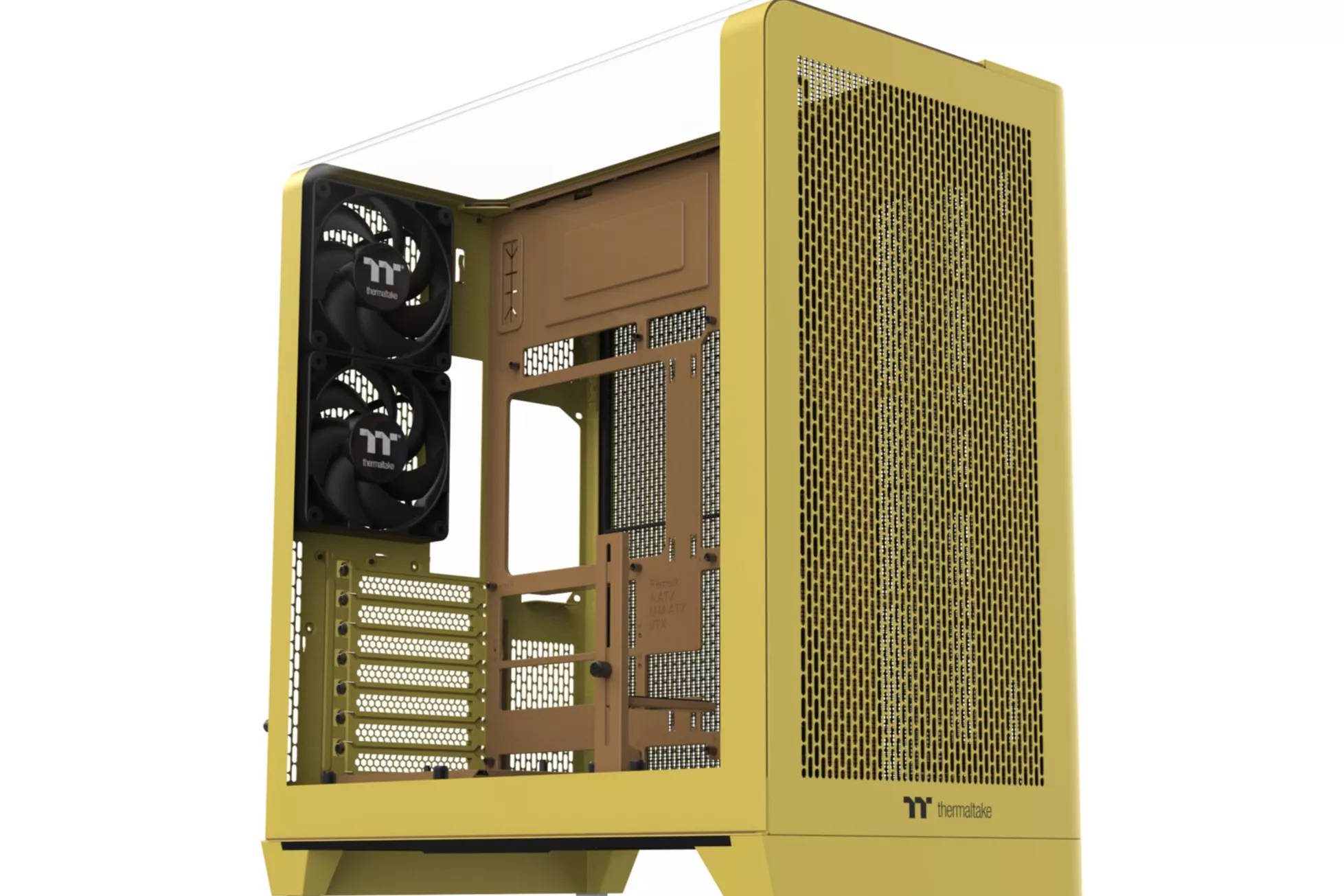 Thermaltake CA-11F-00MMWN-00, Cajas de torre