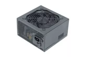 Fuente Alimentaci&oacute;n 600W KEEP OUT ATX-600W 80 PLUS Bronze Negro ATX-600W