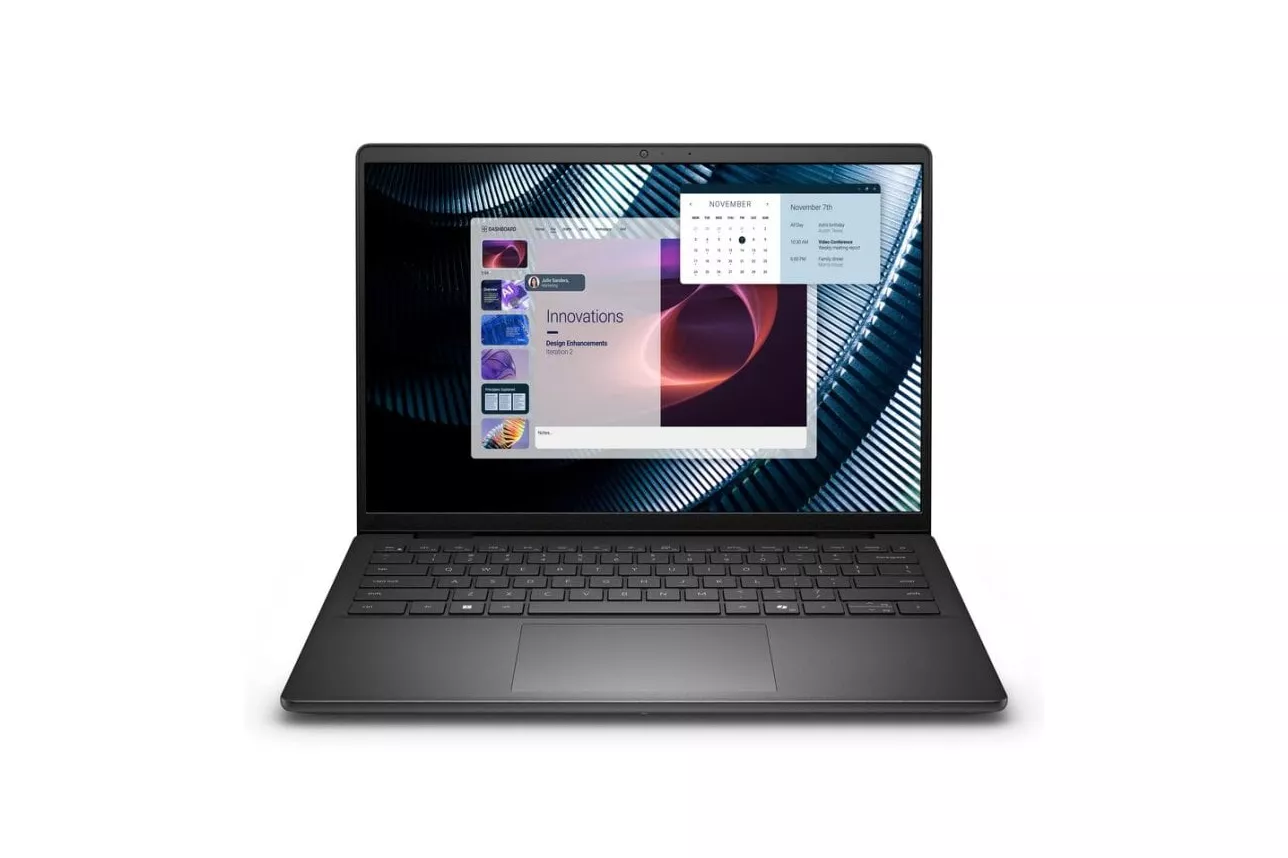 Port&aacute;til Dell Pro 14 Essential PV14250 14" Intel Core 7 150U 16GB 1TB SSD Windows 11 Pro Intel Graphics Wi-Fi 6