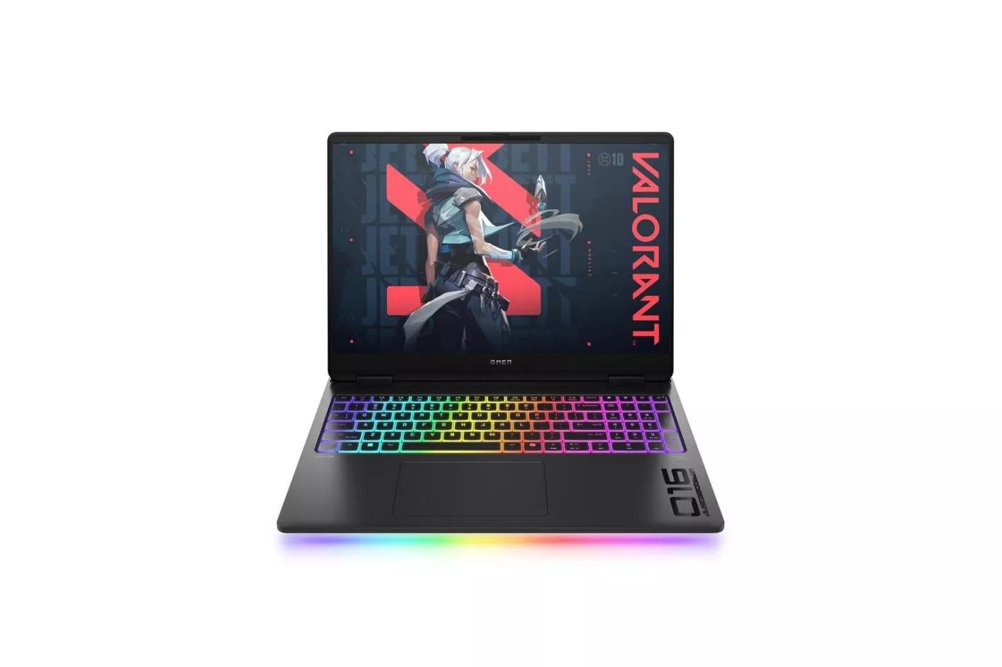 Port&aacute;til HP OMEN 16 MAX 16" Intel Core Ultra 9 275HX 32GB 1TB SSD RTX 5070 Ti FreeDOS