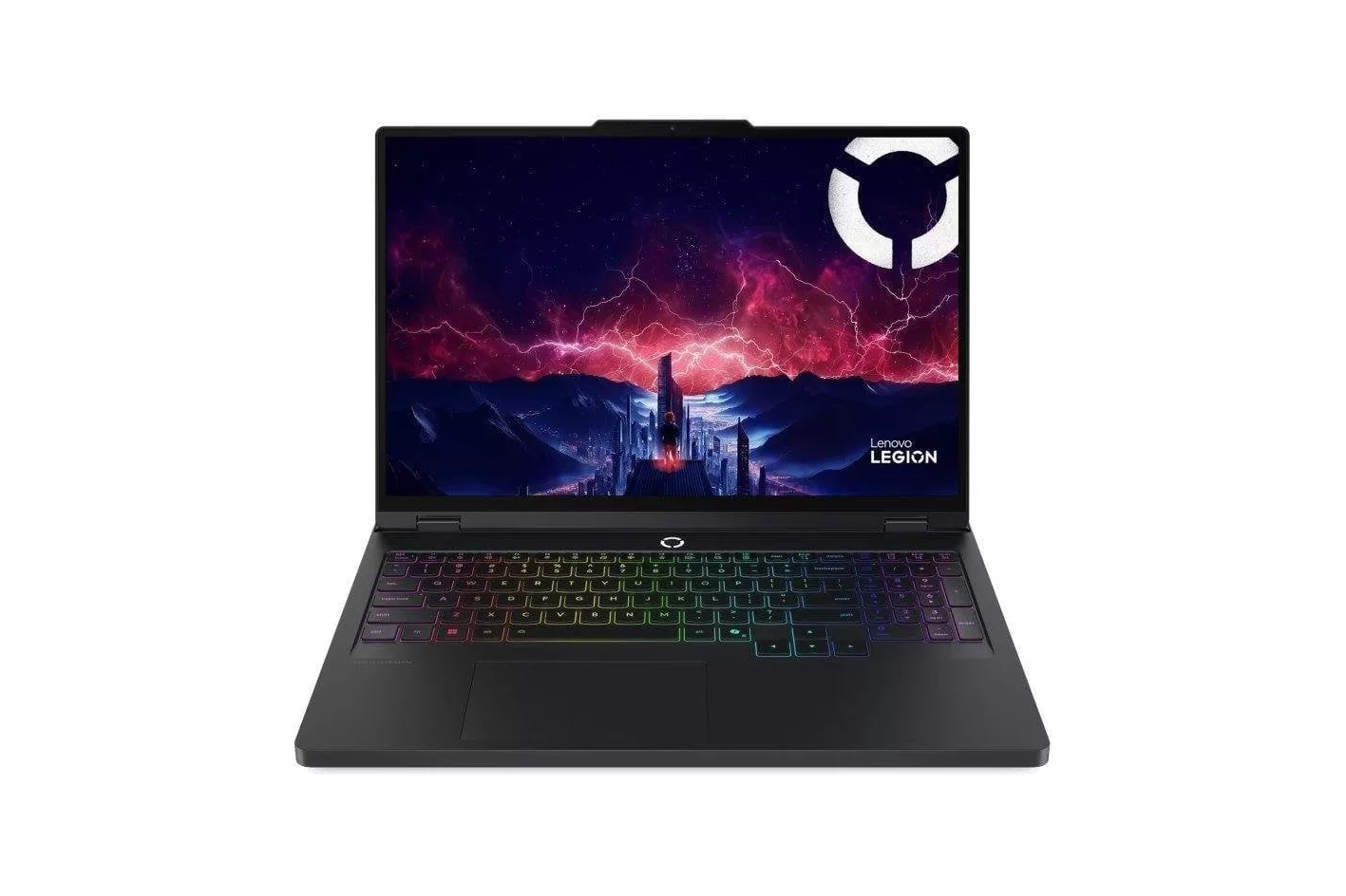 Port&aacute;til Lenovo Legion Pro 5 16ADR10 16" AMD Ryzen 9 8940HX 32GB 1TB SSD RTX 5070 FreeDos