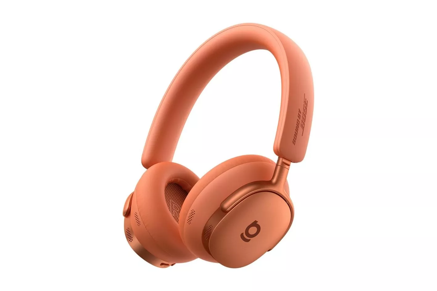 Auriculares Baseus Inspire XH1 Sound by Bose inal&aacute;mbricos con Cancelaci&oacute;n de Ruido Coral Atardecer