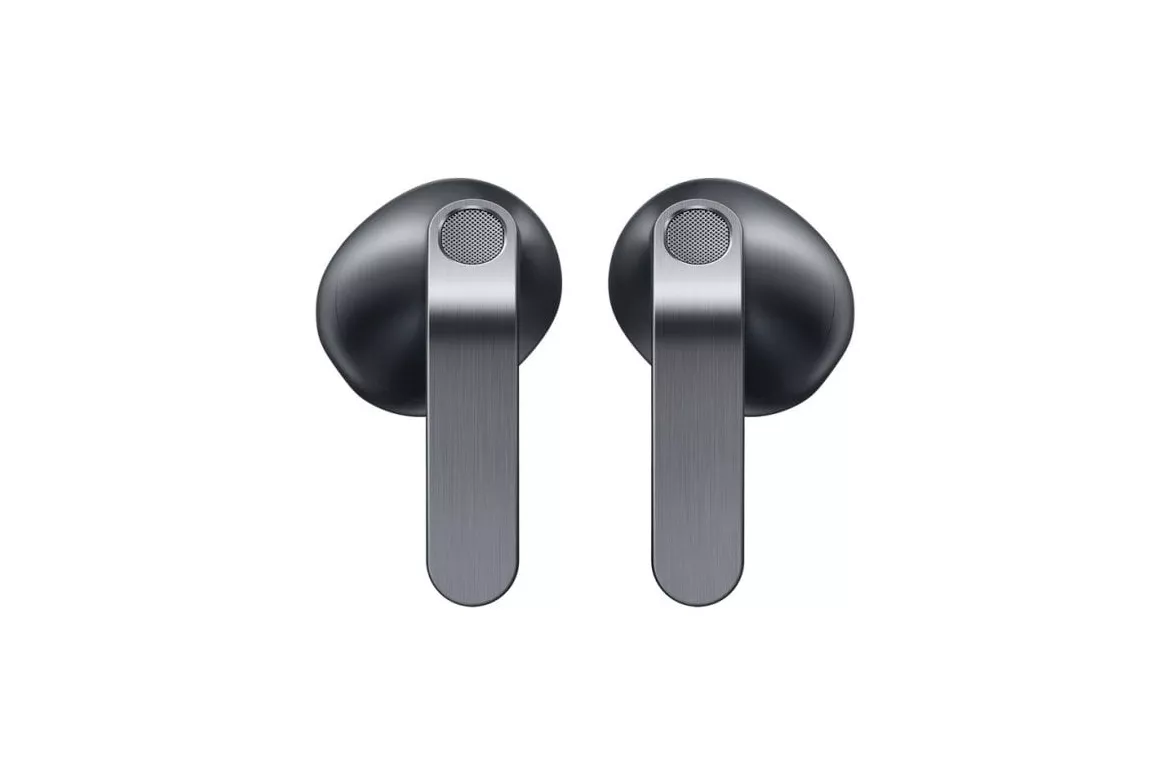 Auriculares Samsung Galaxy Buds4 inal&aacute;mbricos Bluetooth 6.1 con Cancelaci&oacute;n de Ruido y micr&oacute;fono, IP54, negros