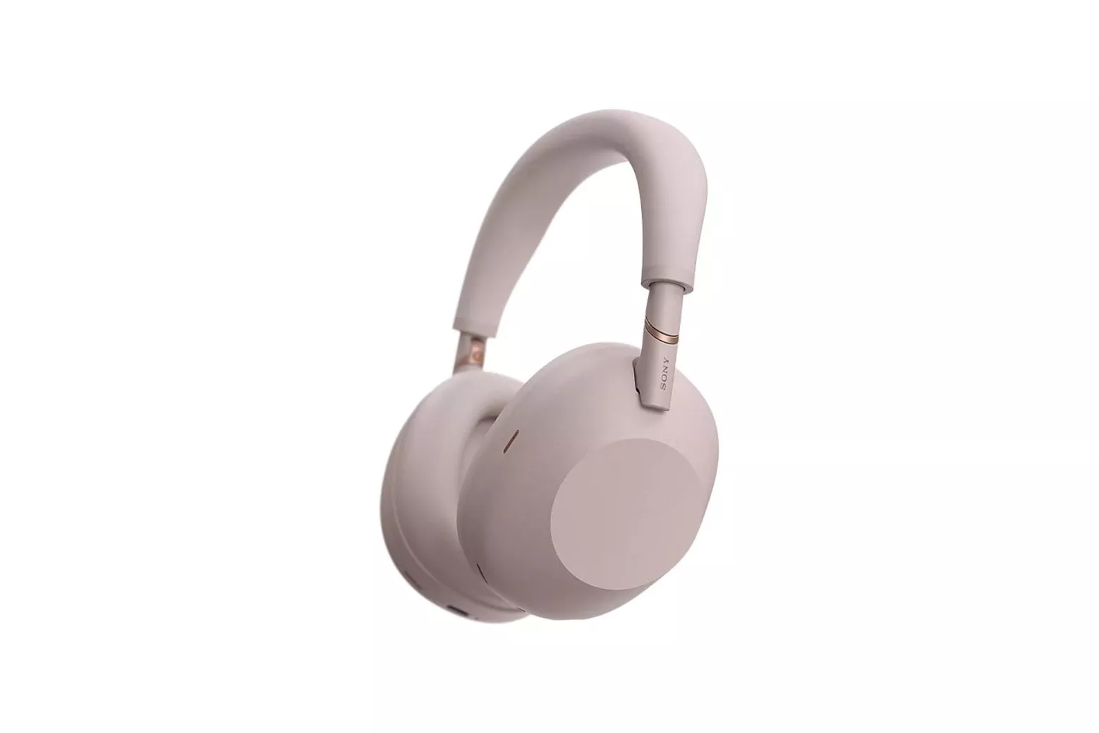 Auriculares Sony WH1000XM6P inal&aacute;mbricos y con cable Bluetooth Cancelaci&oacute;n de Ruido Rosa