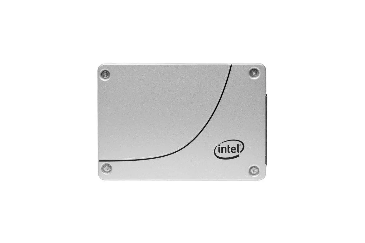 Disco Duro Solidex S4510 960 GB SSD 2,5" SATA 6 Gbit/s Cifrado AES